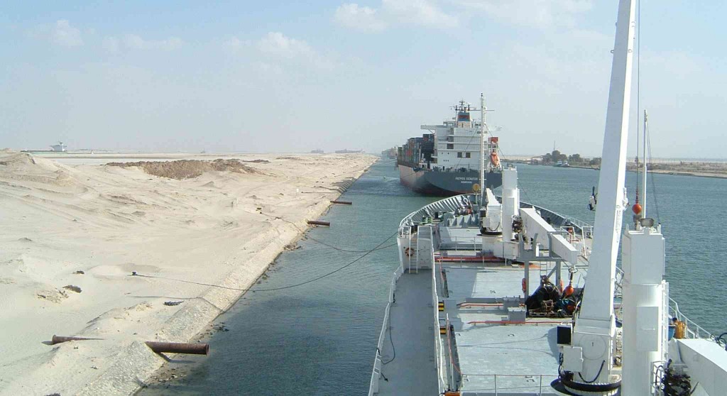 SuezCanal_ElBallah