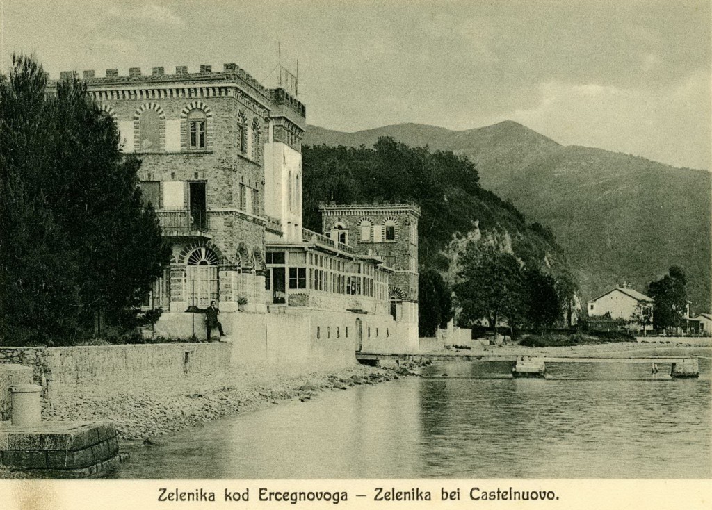 Zelenika