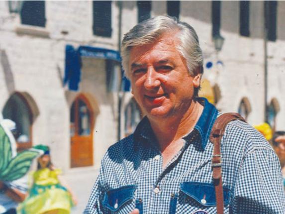 Dragan Radulović