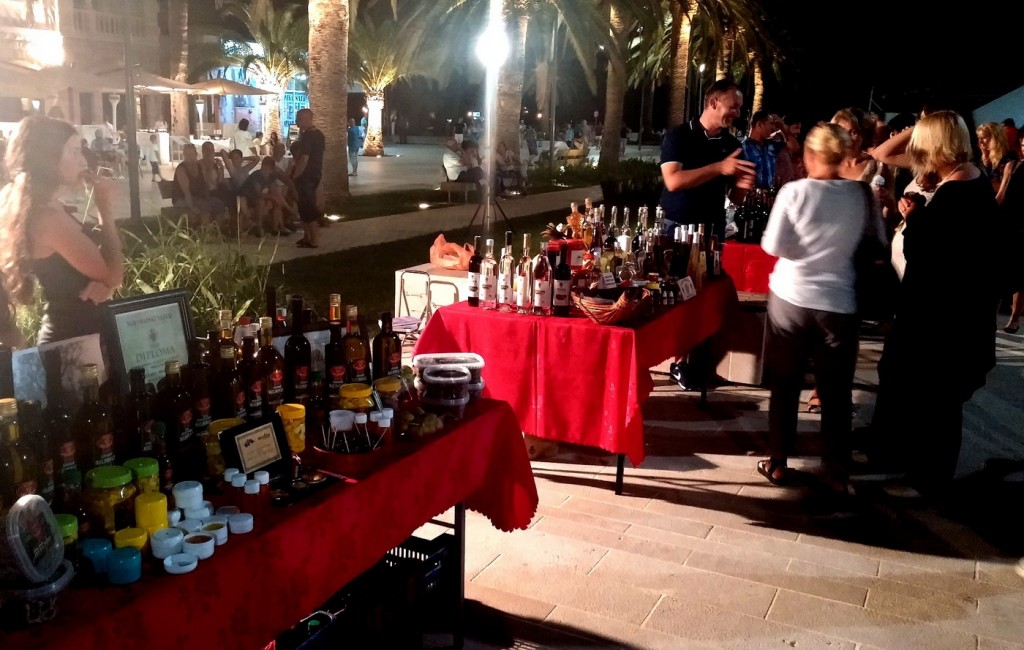 Sajam tradicionalnih proizvoda