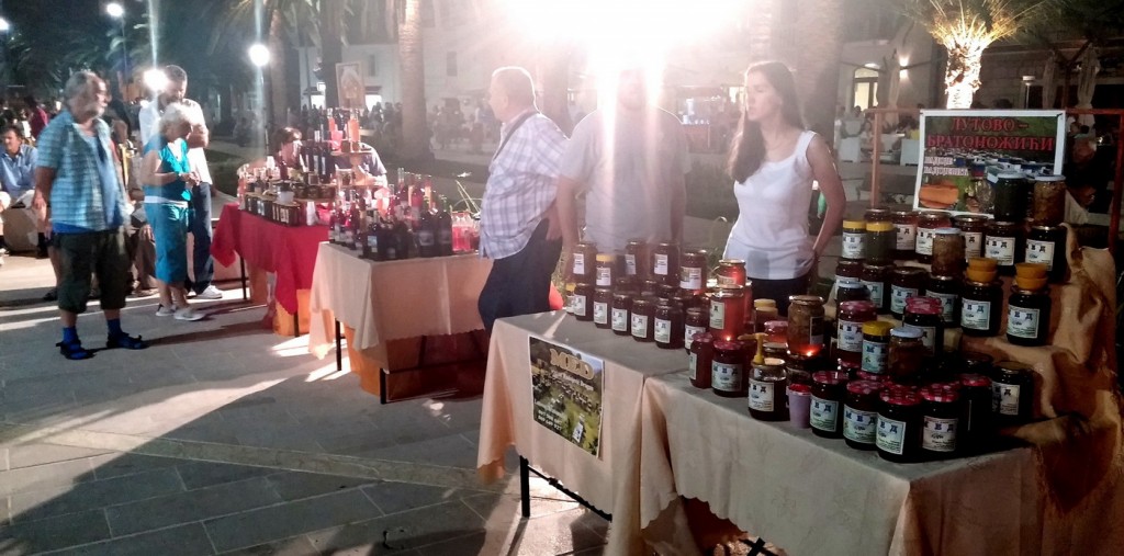 Sajam tradicionalnih proizvoda