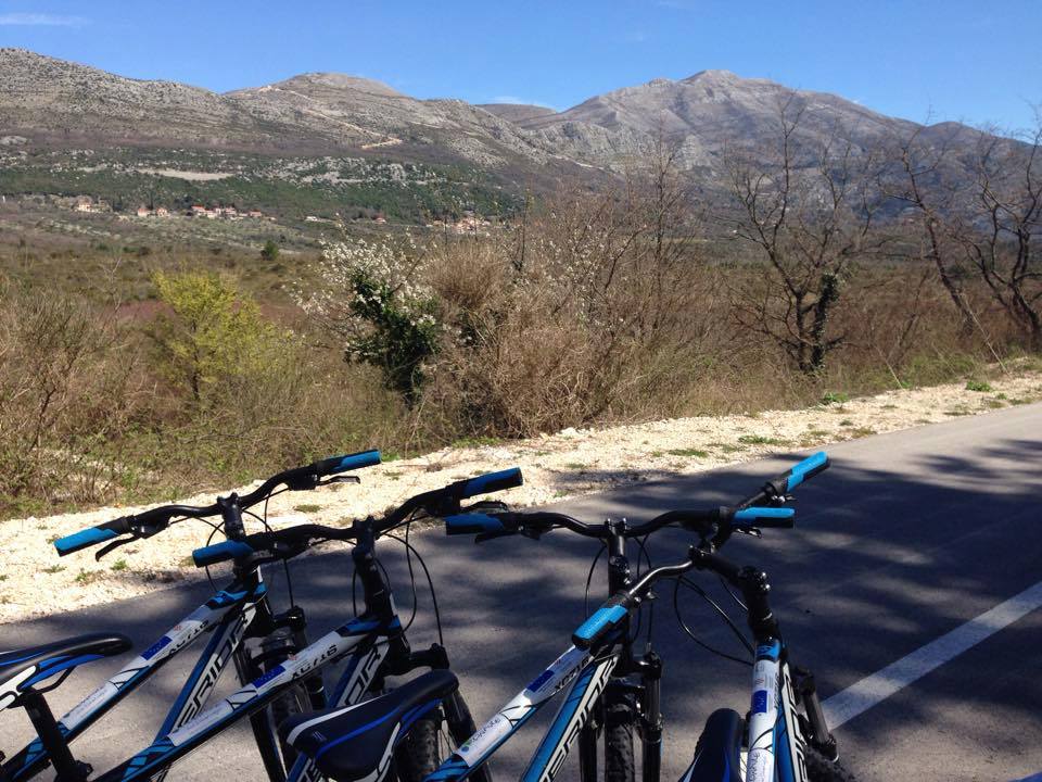 „Održivi razvoj turizma posebnih interesa - SUD SIT“