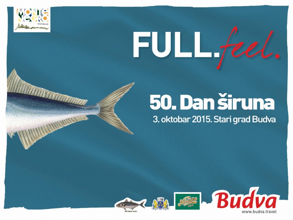 Dan širuna 2015.