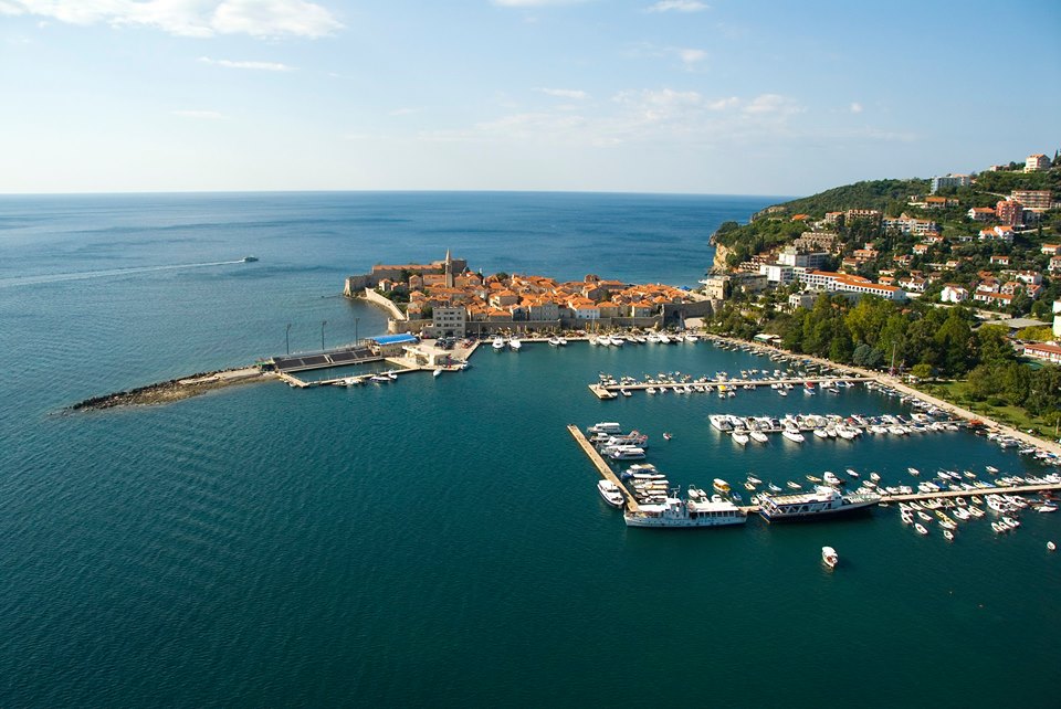 Budva