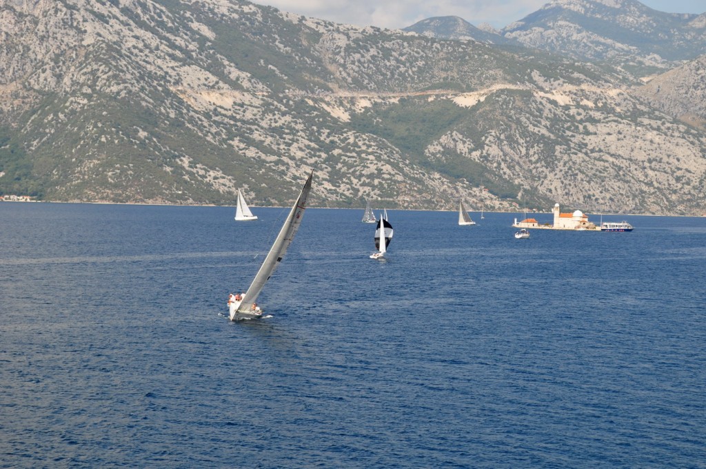 Regata Hiljadu ostrva +2