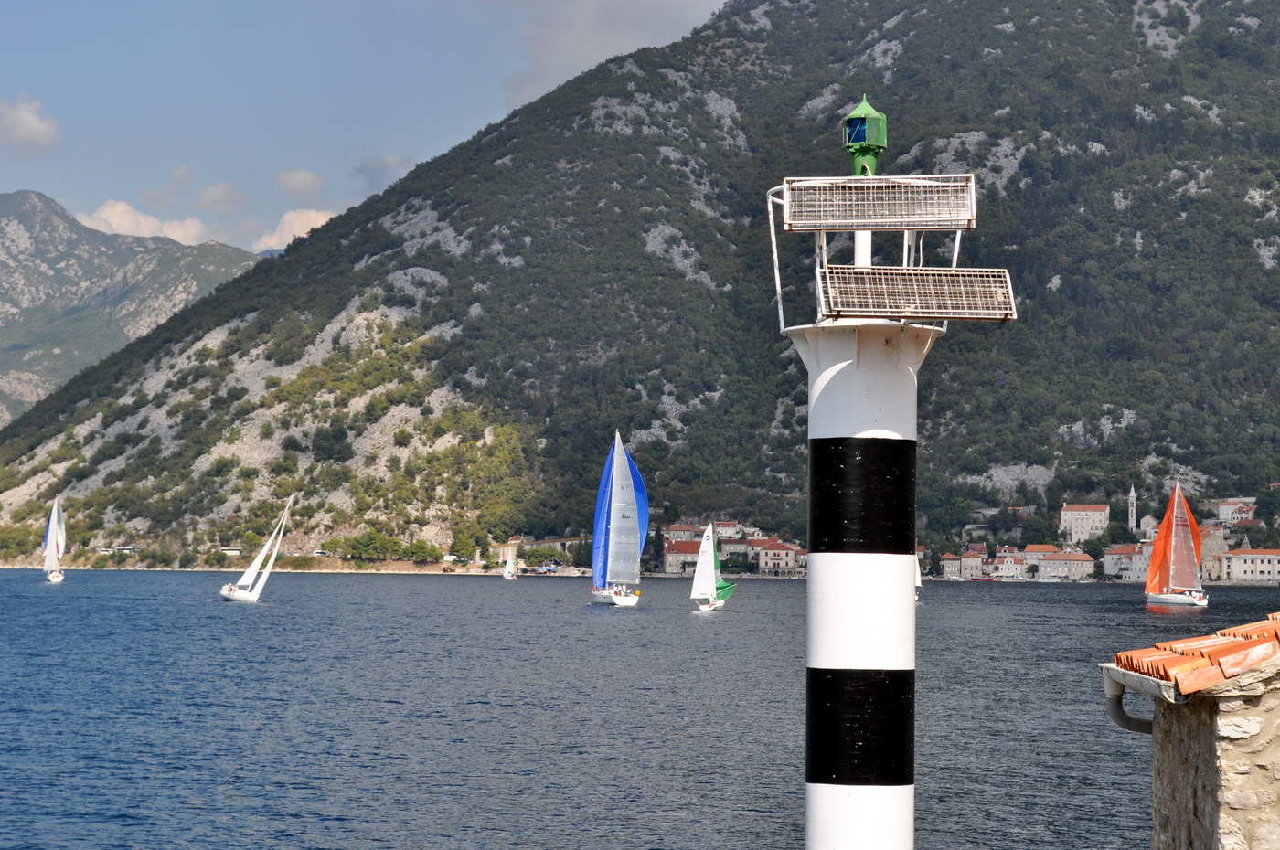 Regata Hiljadu ostrva +2