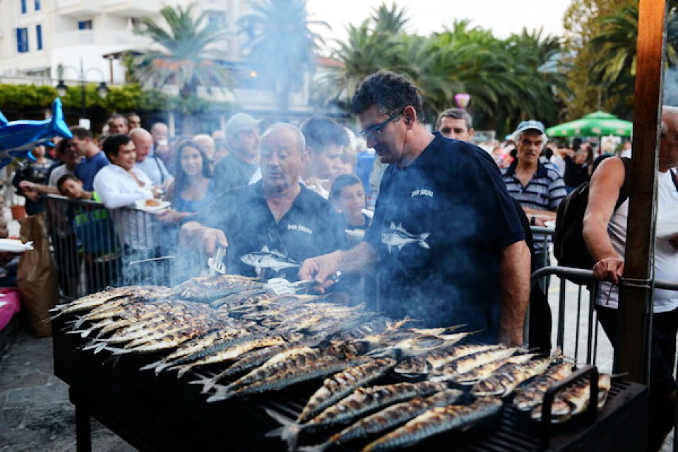 Dan širuna Budva