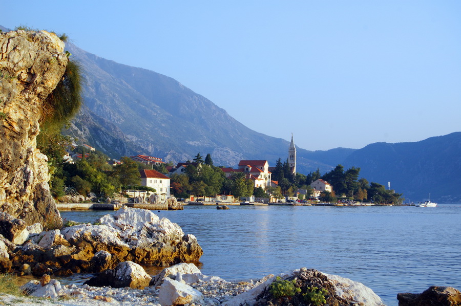 Dobrota - foto Zoran Nikolić
