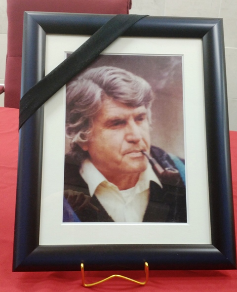 Komemoracija Pušić