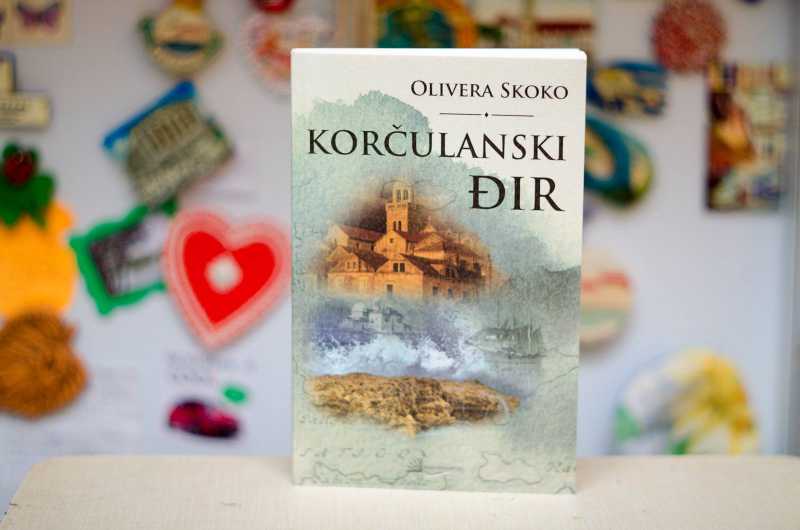 Korčulanski đir