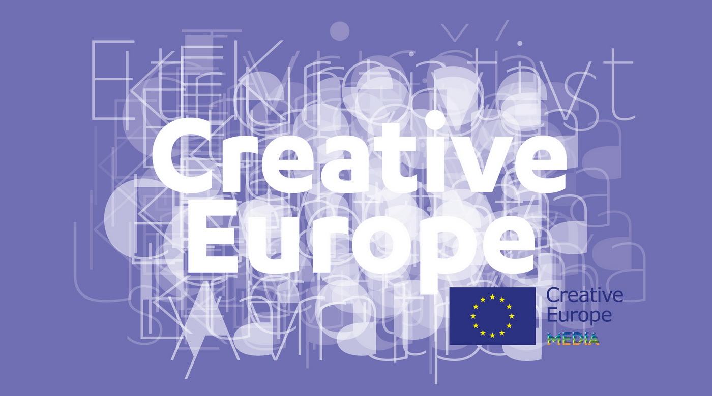 Creative Europe Media