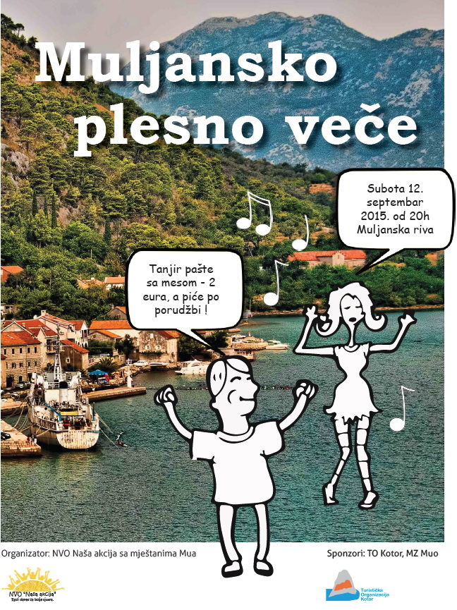 Muljansko veče