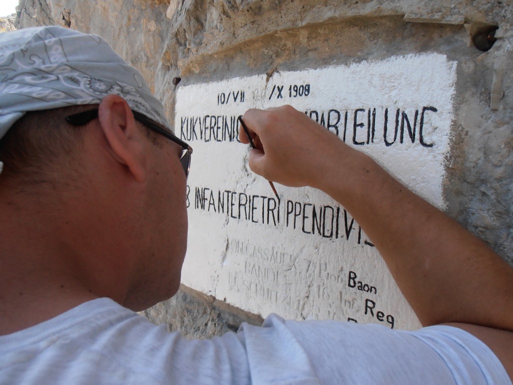 Orijen i turistički povezuje tri opštine