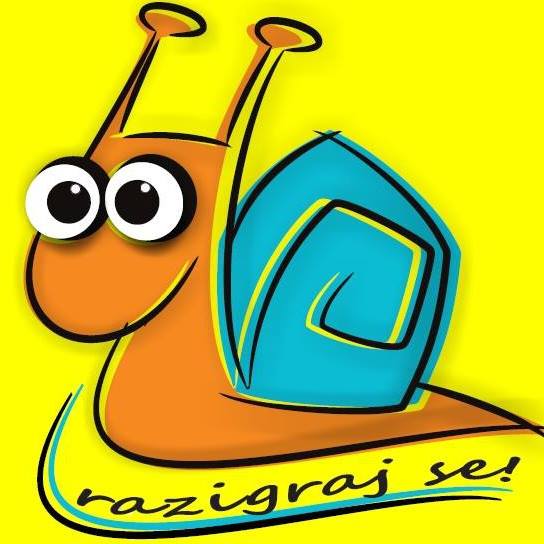 Razigraj se