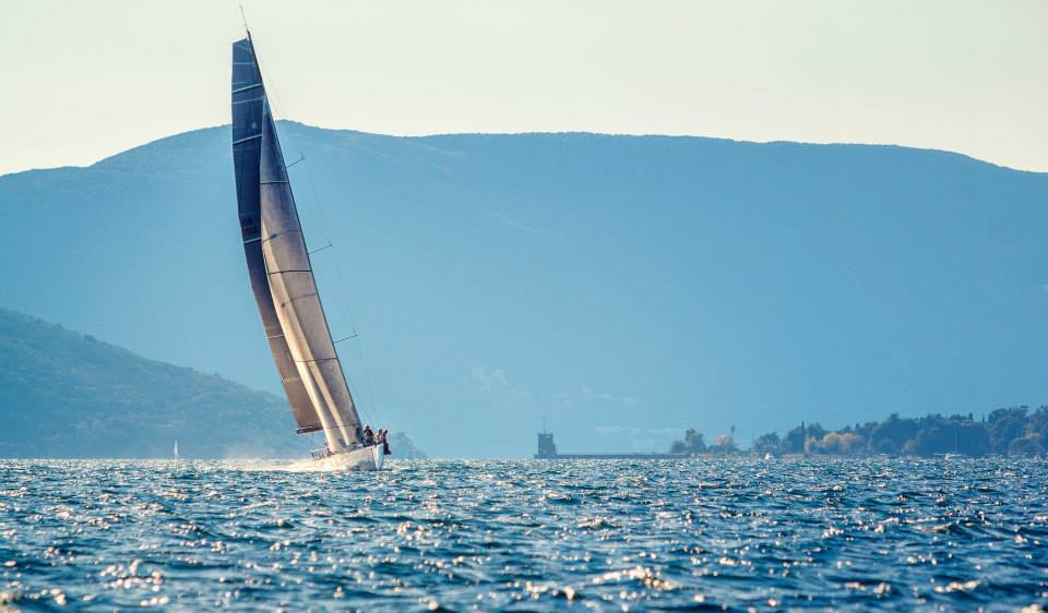 Regata tisuću otoka