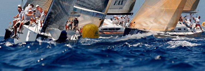 Regata tisuću otoka