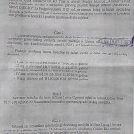 Ugovor komunalije