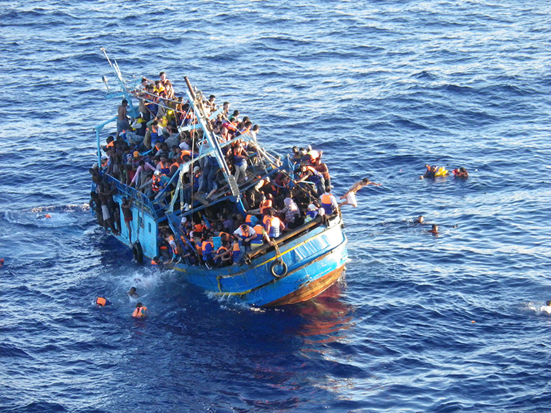 Migranti