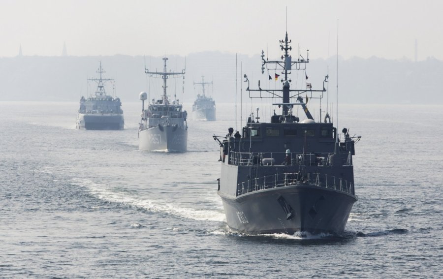 NATO