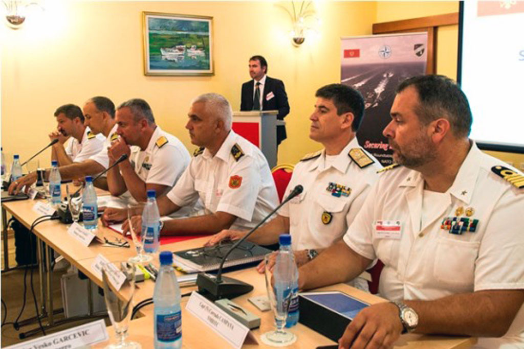 NATO okrugli sto