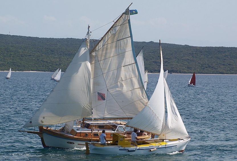 Nerezinska regata