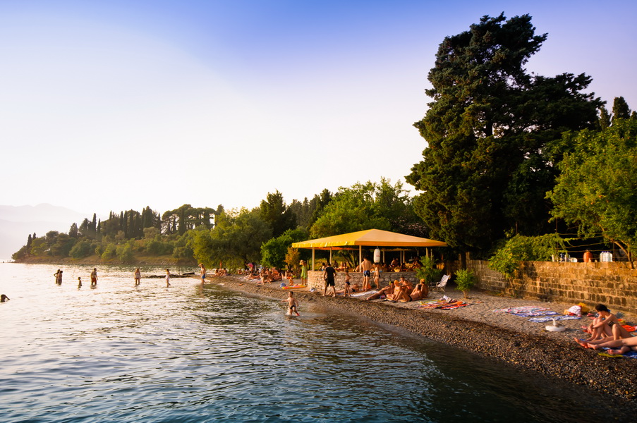 Stara Račica foto TO Tivat