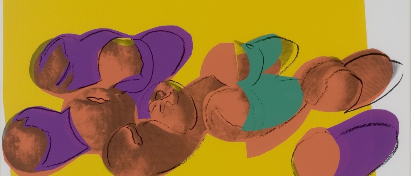 warhol-space-fruit