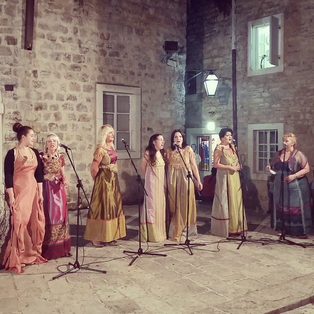 Harmonija Budva