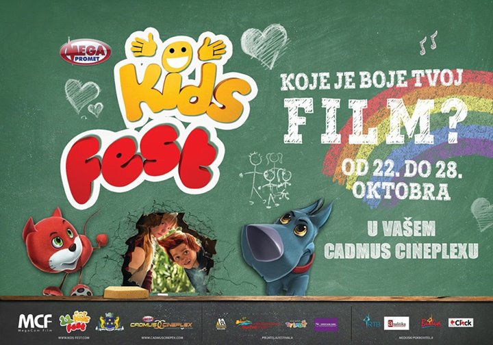 Kids Fest