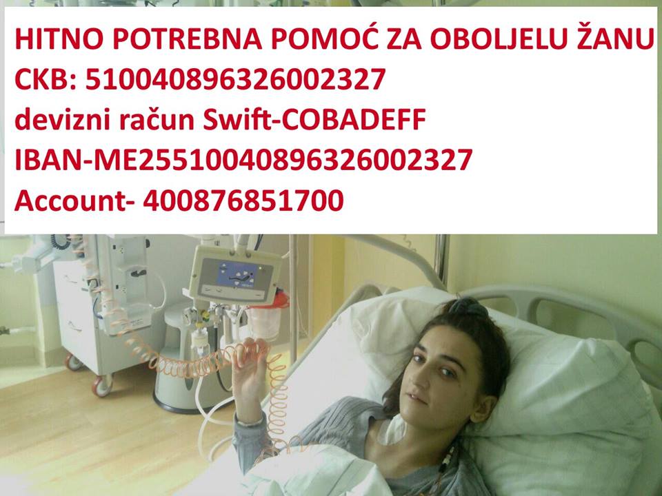 Žana Međedović
