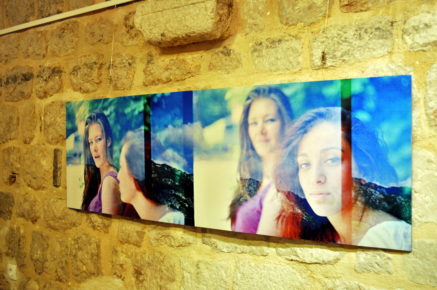 Izložba fotografija Damira Murseljevića
