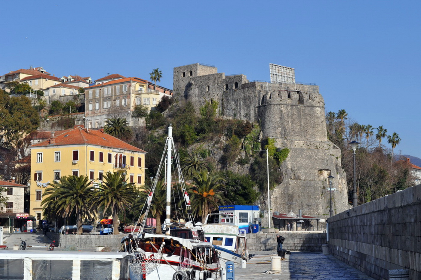 Herceg - Novi