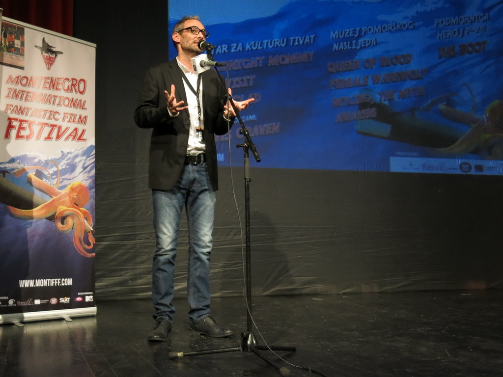 English otvara festival