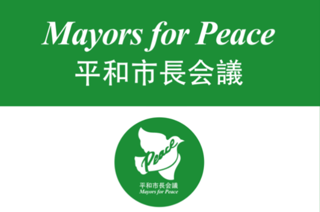 Mayors for Peace