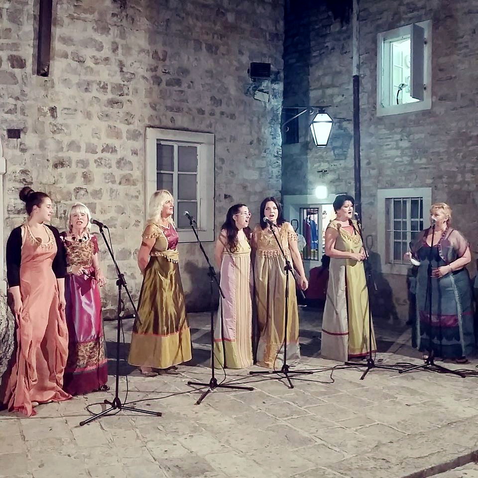 Muzika ljeta - Budva