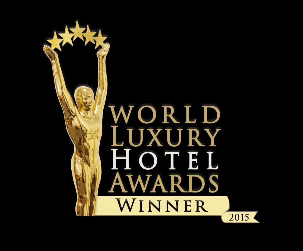 World Luxury Hotel Award