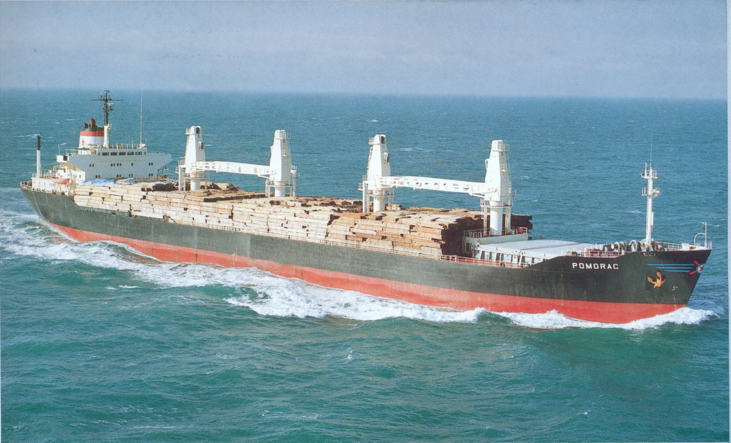 Pomorac