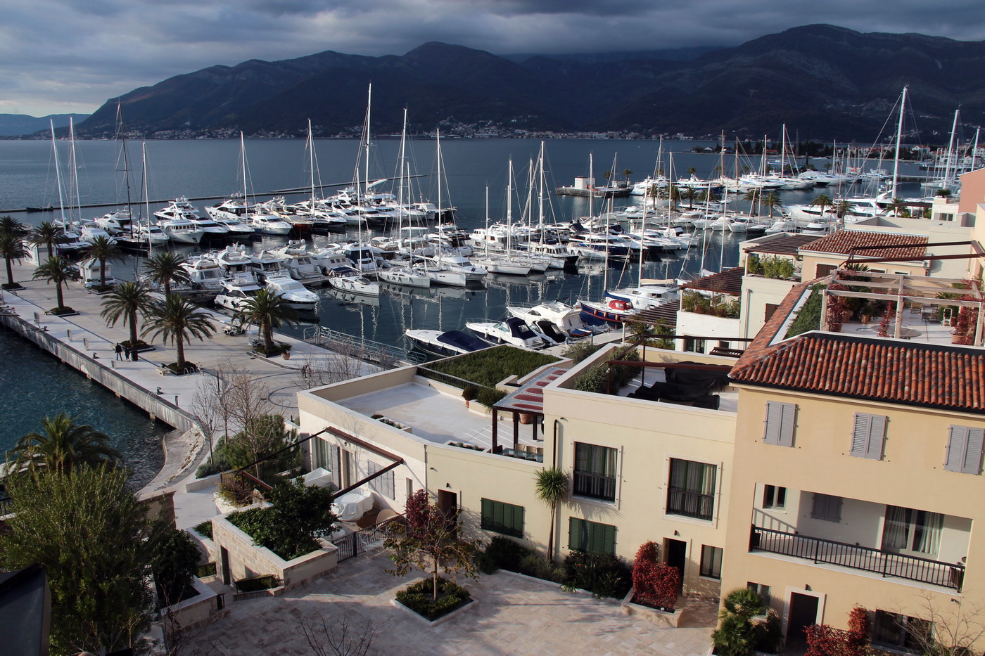 Porto Montenegro