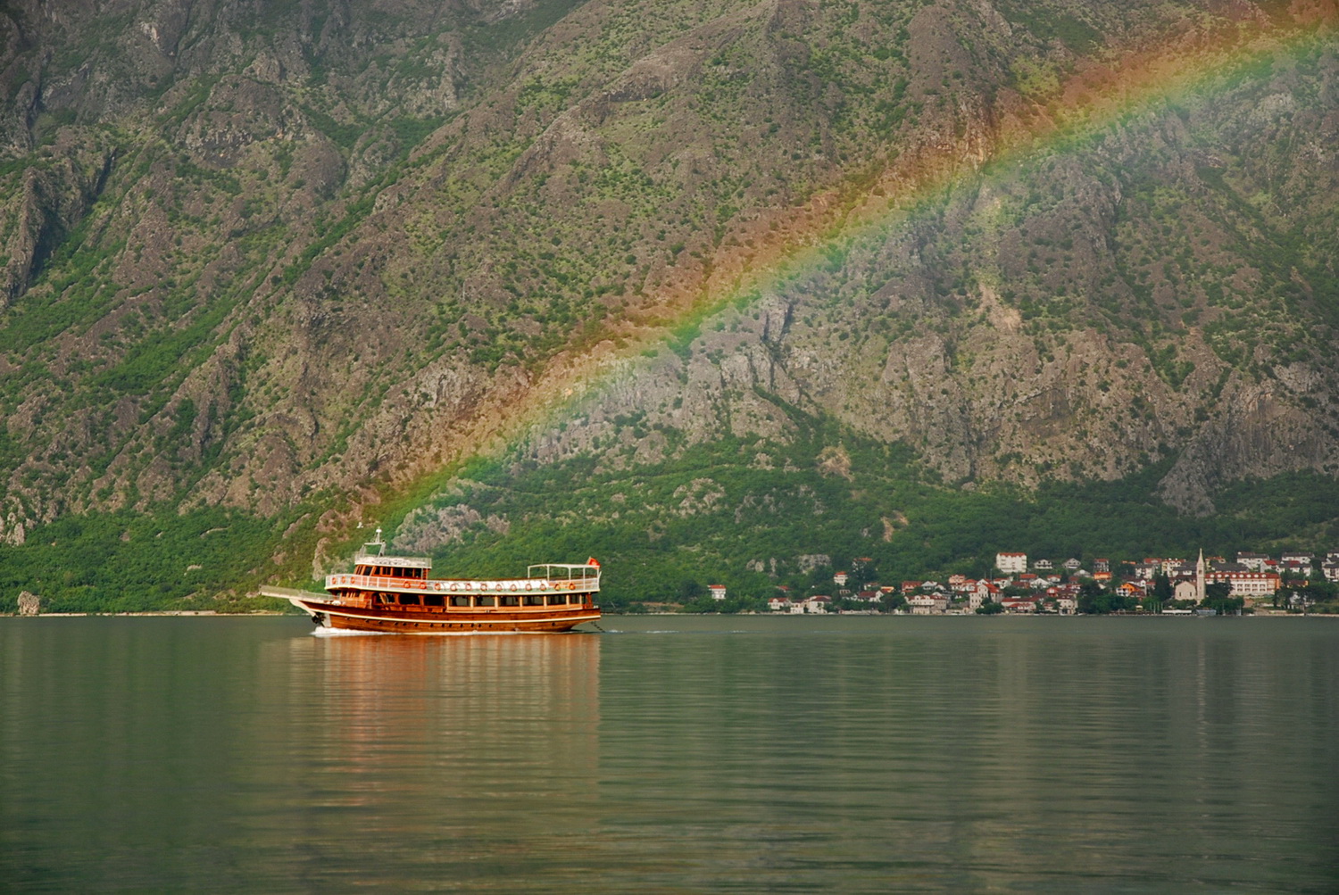 Boka - Foto Z.Nikolić