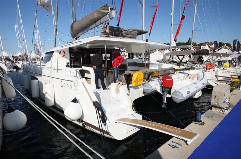 Biograd - Boat show