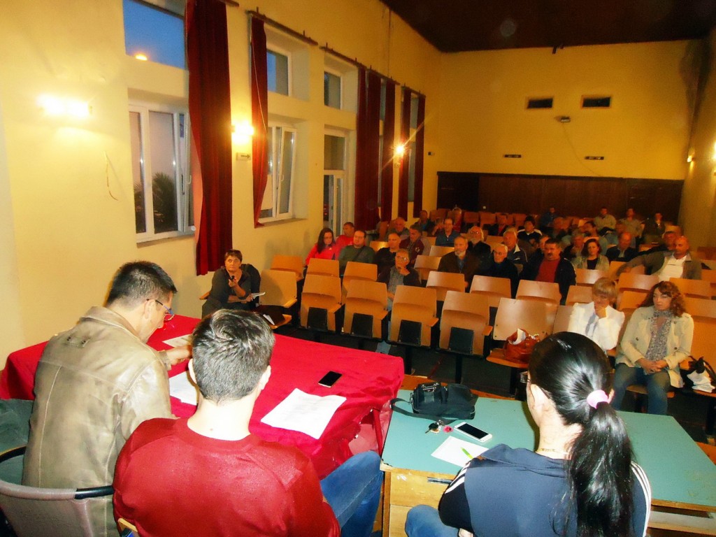 Sa zbora gradjana