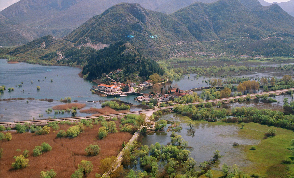Virpazar
