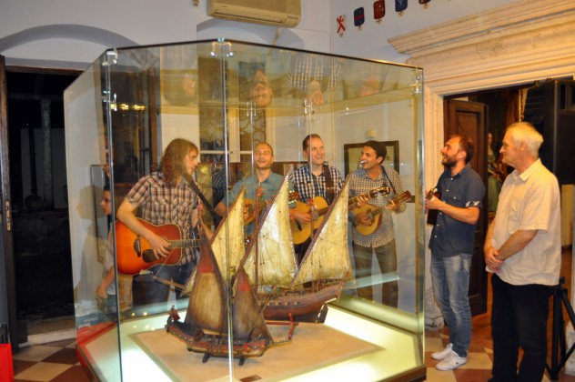 Škuribanda