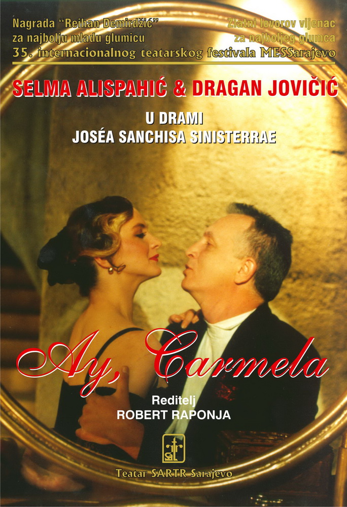 Ay Carmela