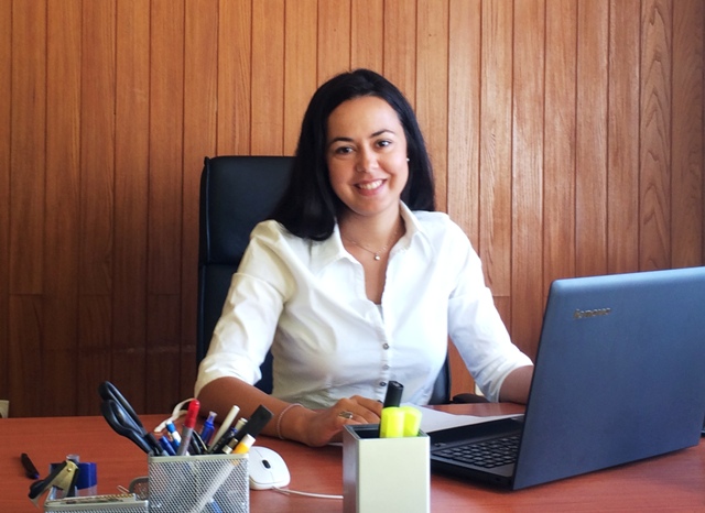 Bojana Blagojević