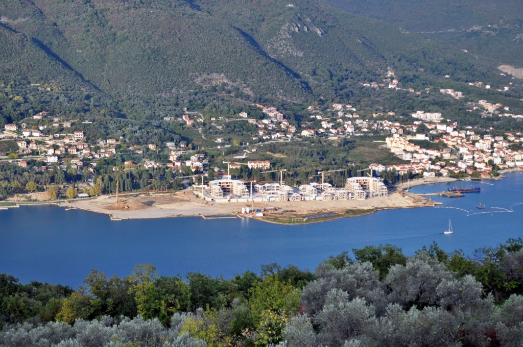 Portonovi - Azmont Investments