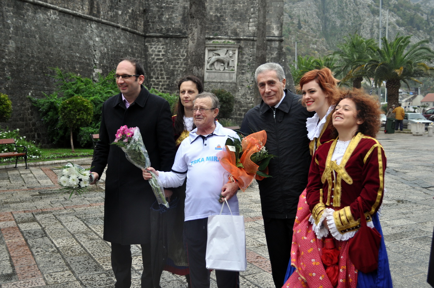 Proslavljen 21.novembar Dan opštine Kotor