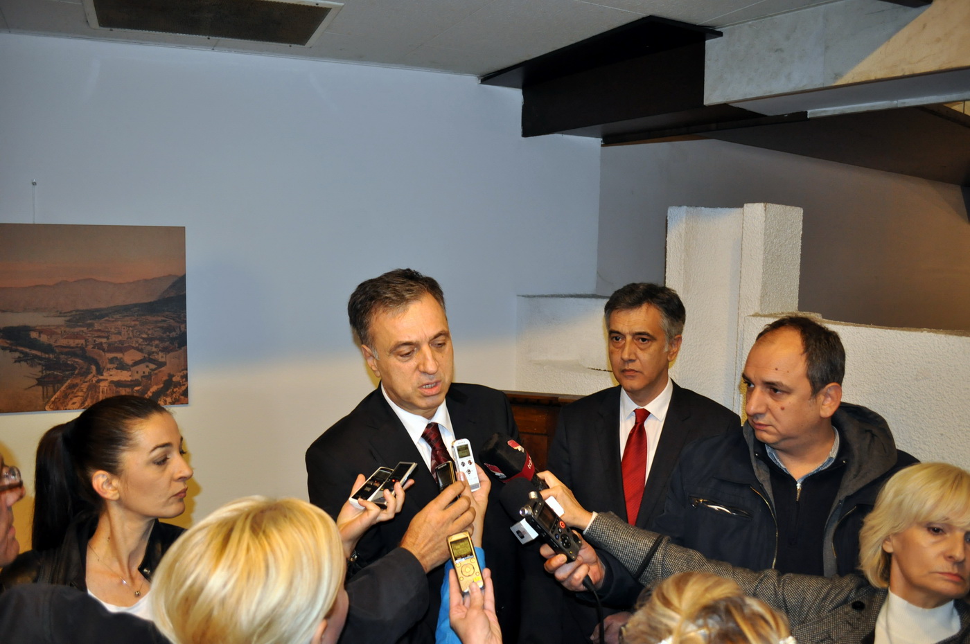 Proslavljen 21.novembar Dan opštine Kotor