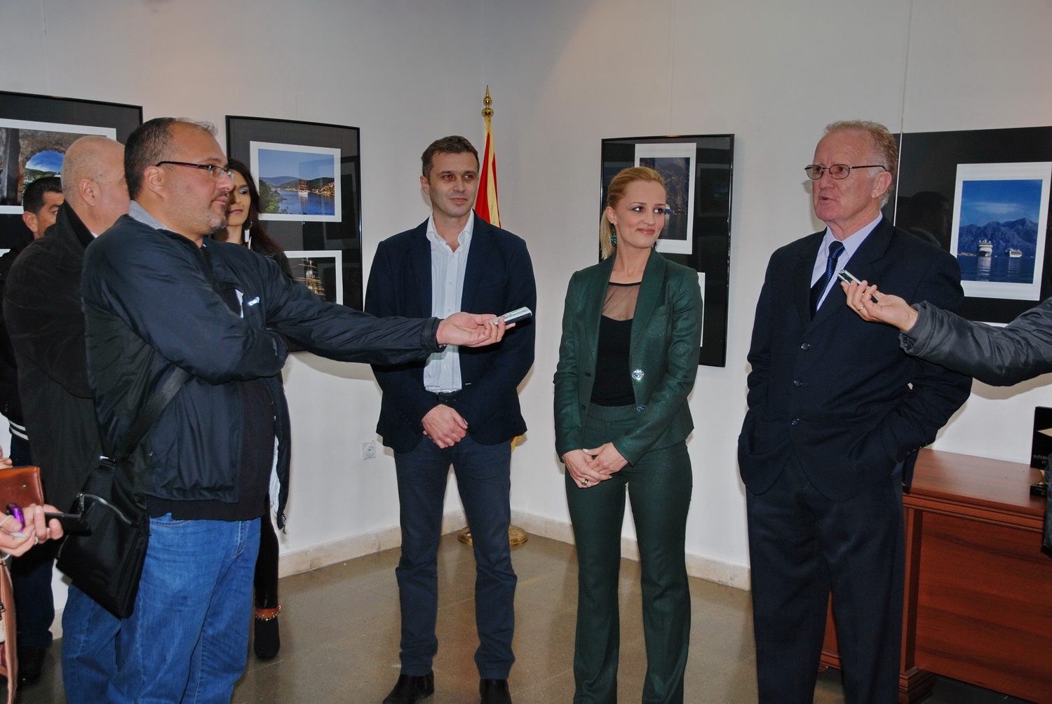 Izložba „Luka Kotor kroz istoriju“
