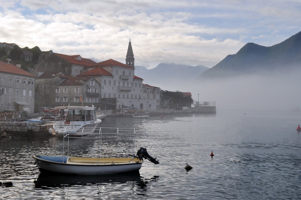 Perast